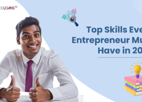 Skills Entrepreneur Must Have