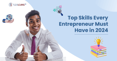 Skills Entrepreneur Must Have