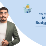 MSMEs In Budget 2024
