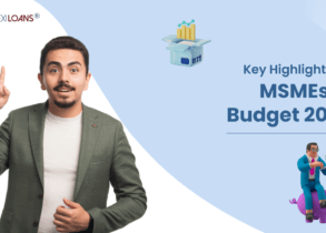 MSMEs In Budget 2024
