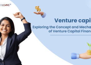 Venture Capital Financing