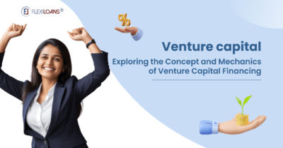 Venture Capital Financing