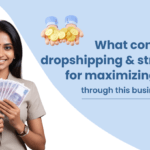 dropshipping business