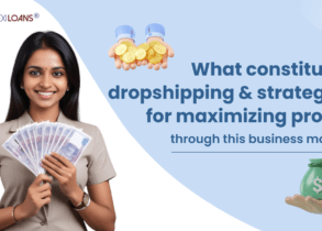 dropshipping business