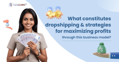 dropshipping business