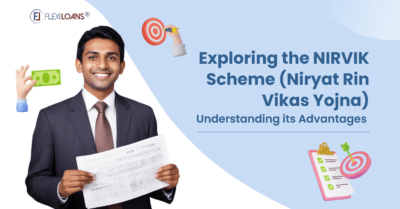 NIRVIK Scheme