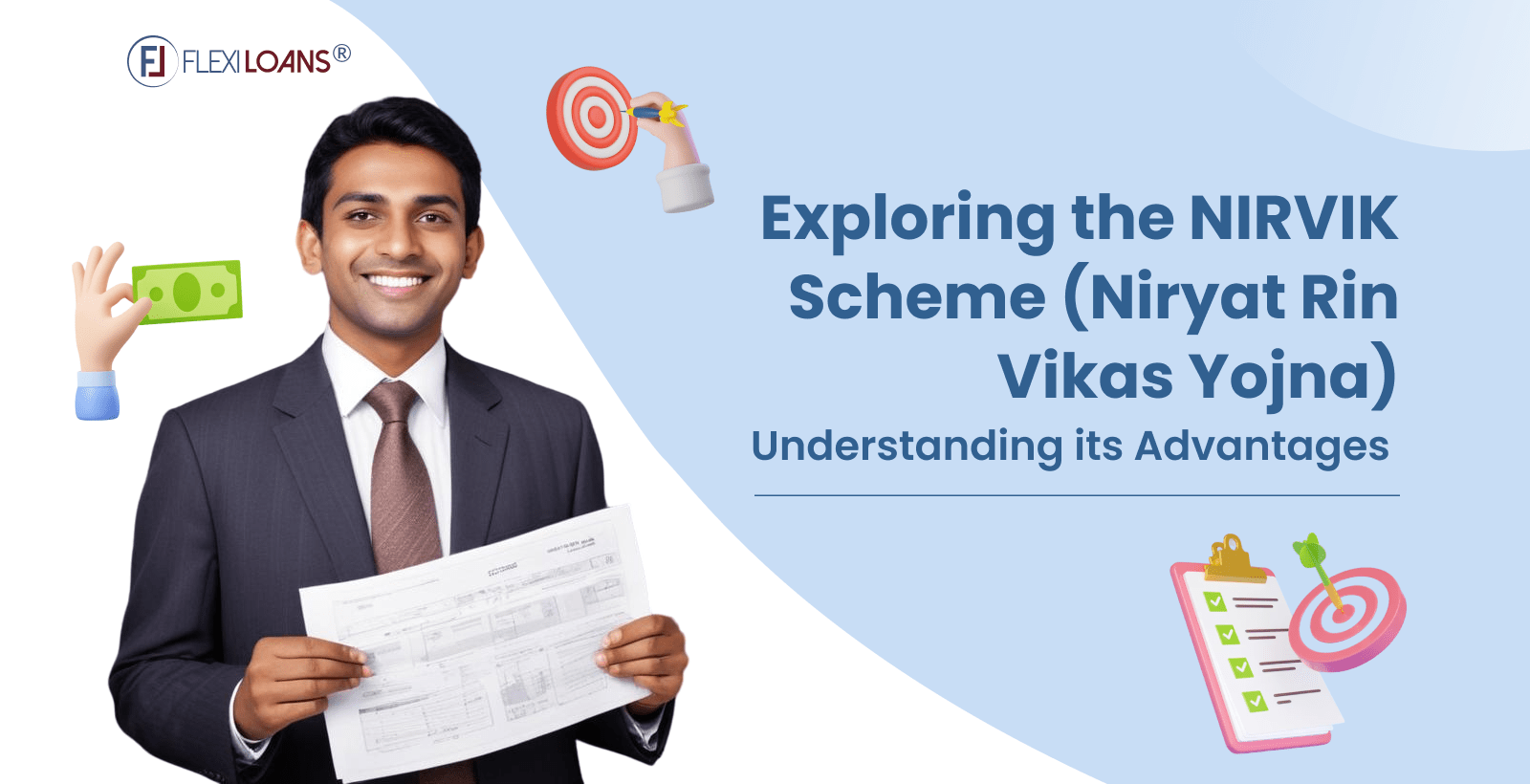 NIRVIK Scheme