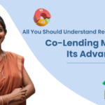 Co-Lending Model