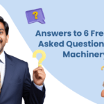 Frequently Asked Questions About Machinery Loans