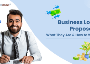 Business Loan Proposals