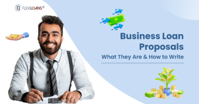 Business Loan Proposals