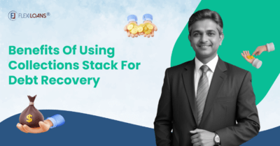 Collections Stack For Debt Recovery