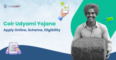 Coir Udyami Yojana