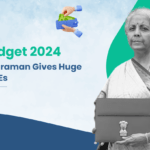 Union Budget 2024 for MSMEs