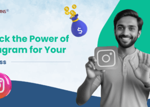 Power of Instagram for Your Business