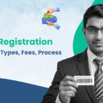 Barcode Registration