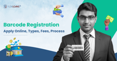 Barcode Registration