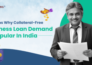 Business Loan Demand Popular India