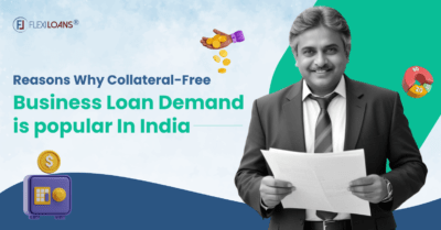 Business Loan Demand Popular India