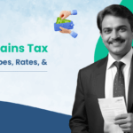 Capital Gains Tax