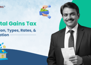 Capital Gains Tax