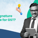 Digital Signature Certificate for GST