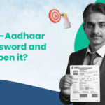 E Aadhaar Card Password.