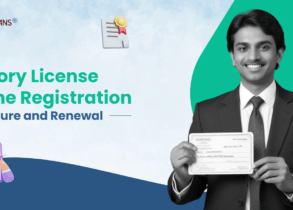 Factory License Online Registration