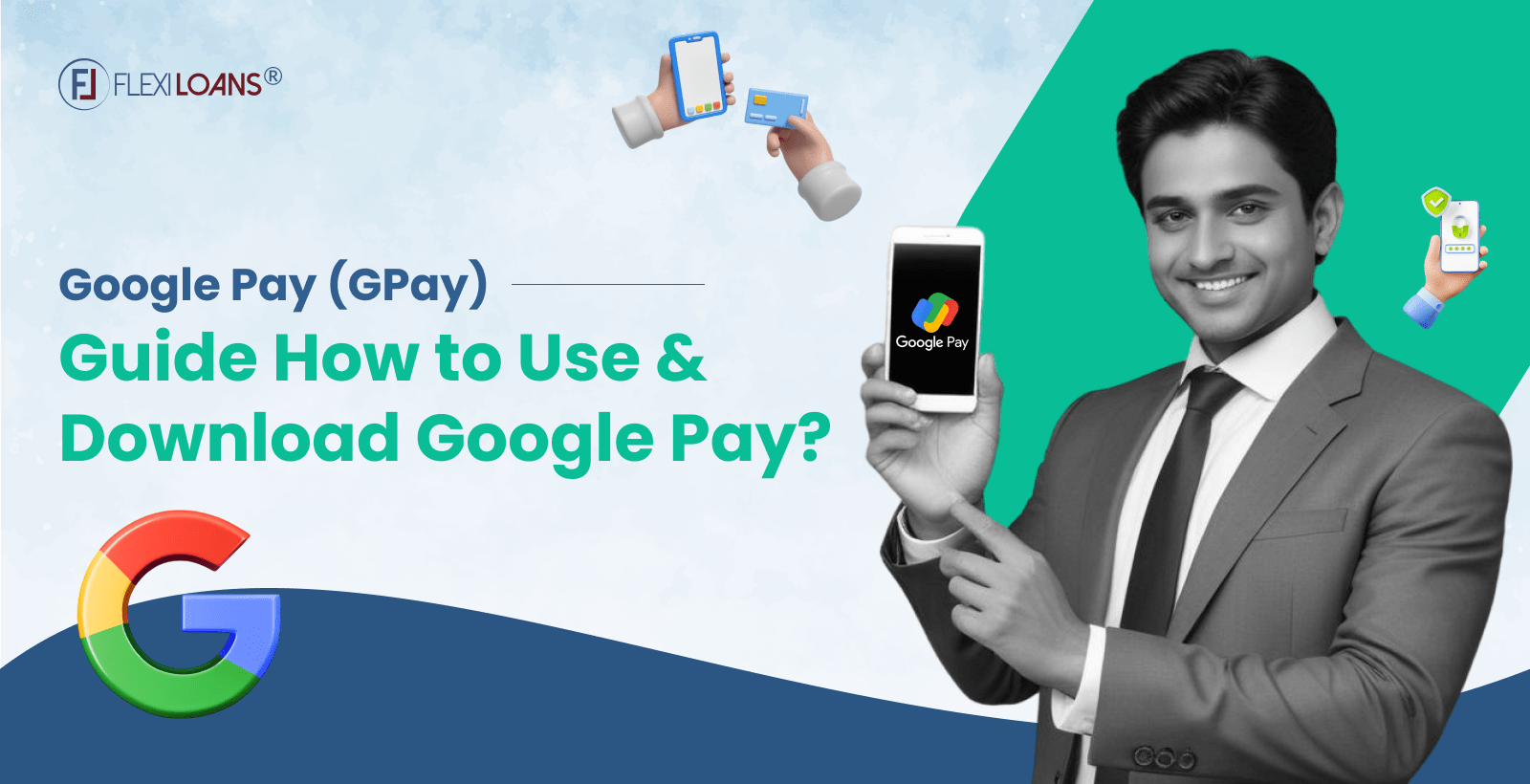 Google Pay