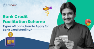 Bank Credit Facilitation Scheme