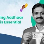 Why Linking Aadhaar with Pan Essential