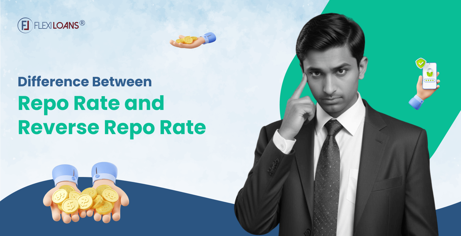 repo rate