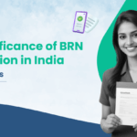 BRN Registration