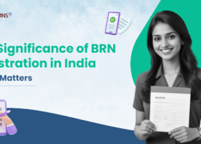 BRN Registration