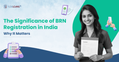 BRN Registration