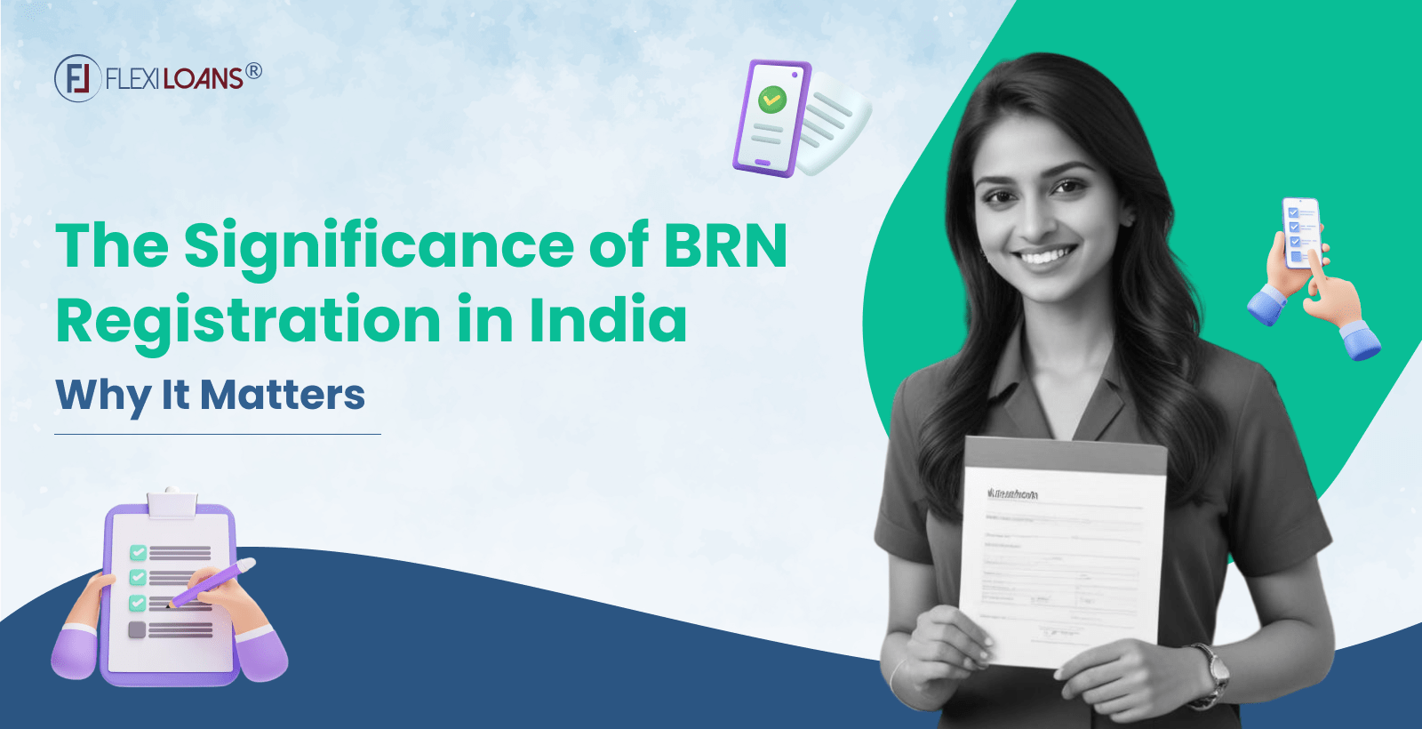 BRN Registration