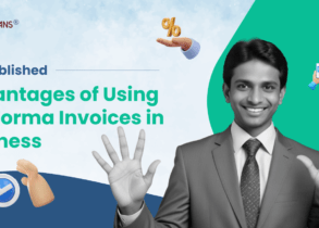 Pro Forma Invoices In Business