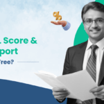 Free Cibil Score-Credit Report