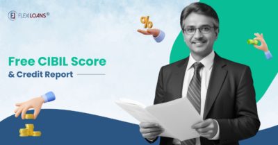 Free Cibil Score-Credit Report