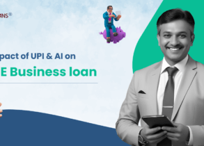 Impact of UPI & AI on MSME Business Loan