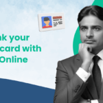 Link Aadhaar with Pan card