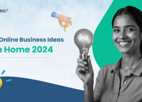 Online business Ideas from Home 2024