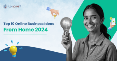 Online business Ideas from Home 2024