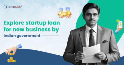 Startup Loan for New Business