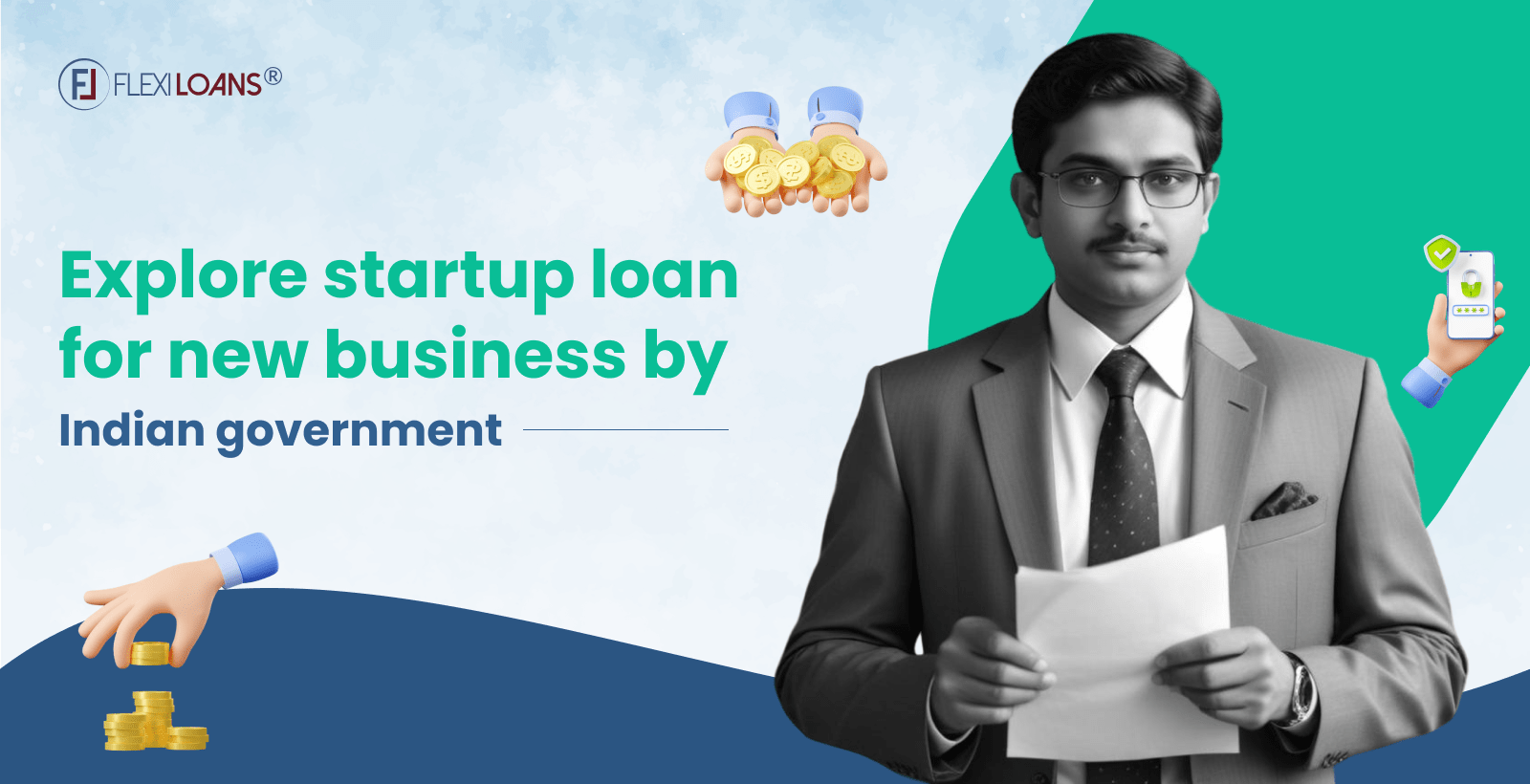 Startup Loan for New Business