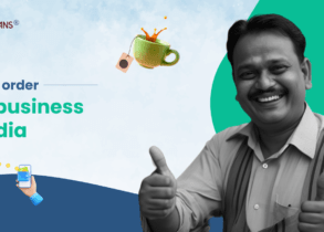 Tea Business India