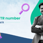 What is UTR Number