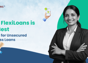 Why FlexiLoans Best Unsecured Business Loan