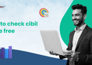 check free cibil score