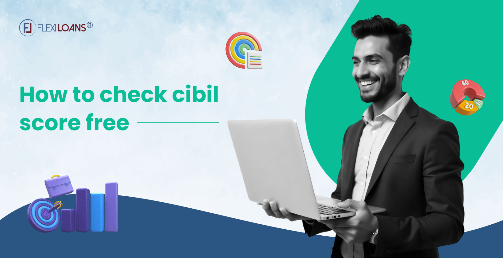 check free cibil score